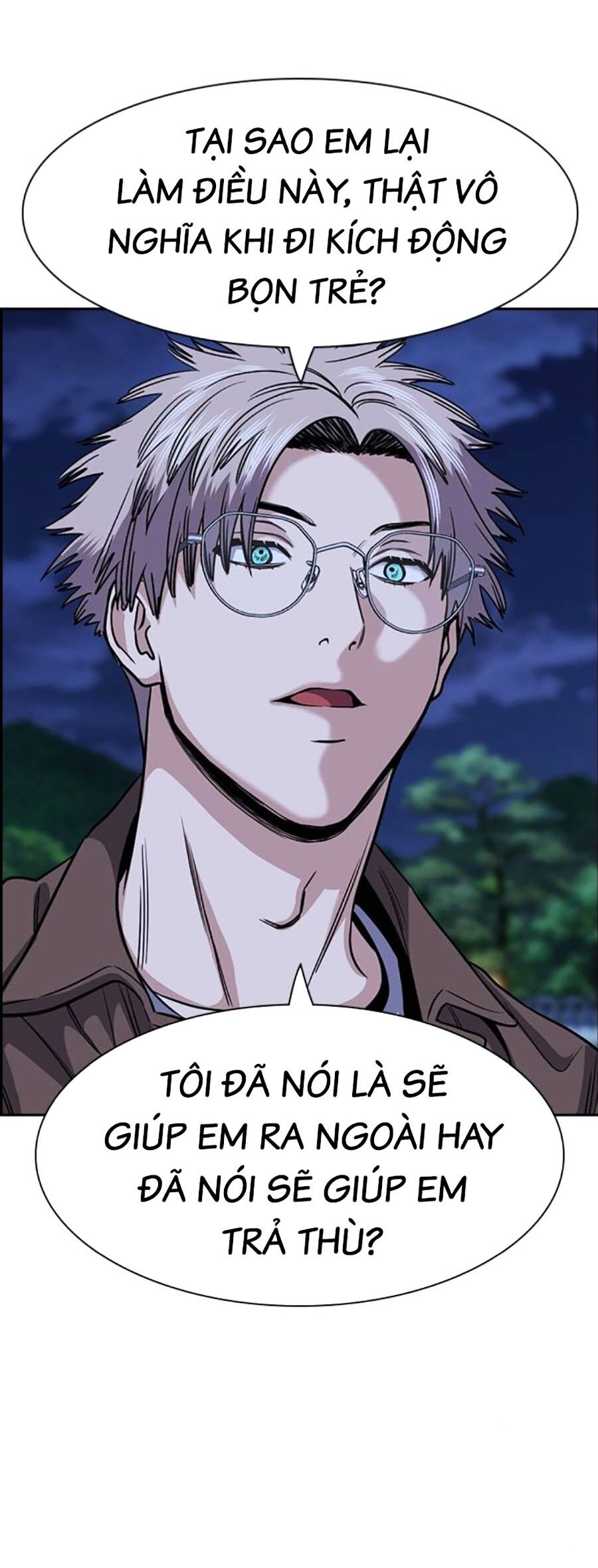 Giáo Dục Chân Chính Chapter 138 - 51
