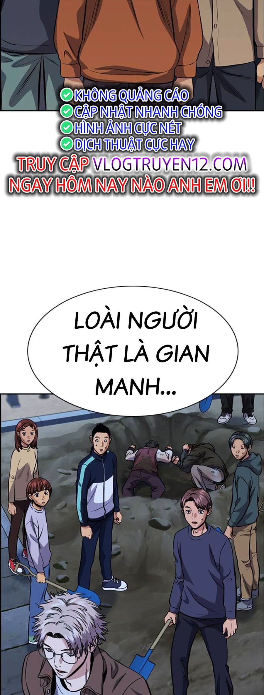 Giáo Dục Chân Chính Chapter 138 - 55