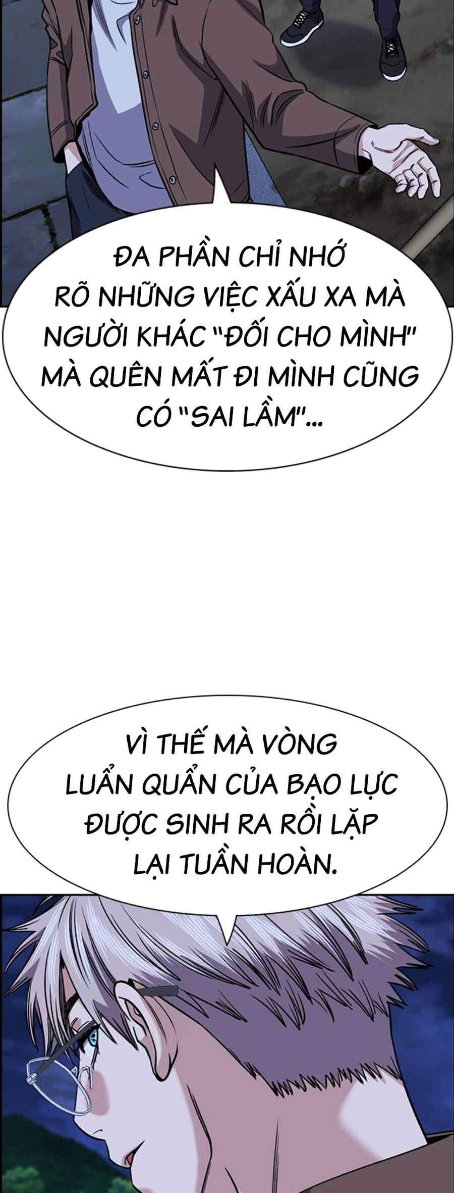 Giáo Dục Chân Chính Chapter 138 - 56