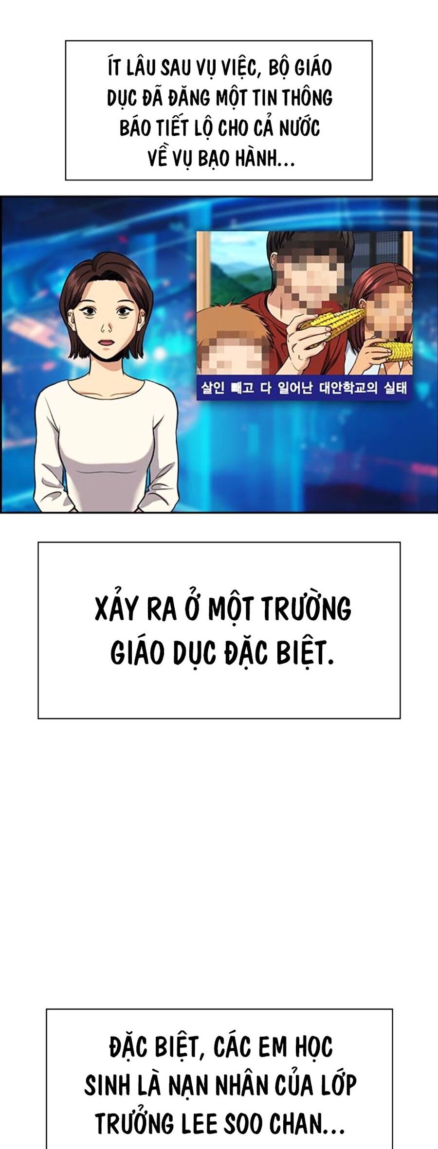 Giáo Dục Chân Chính Chapter 138 - 58