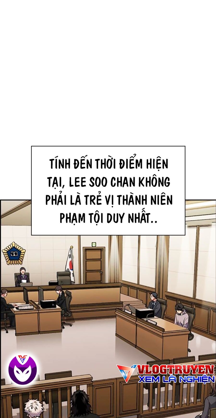 Giáo Dục Chân Chính Chapter 138 - 61