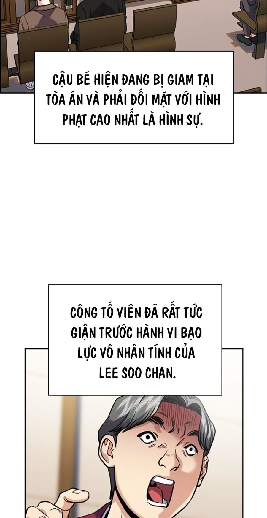 Giáo Dục Chân Chính Chapter 138 - 62