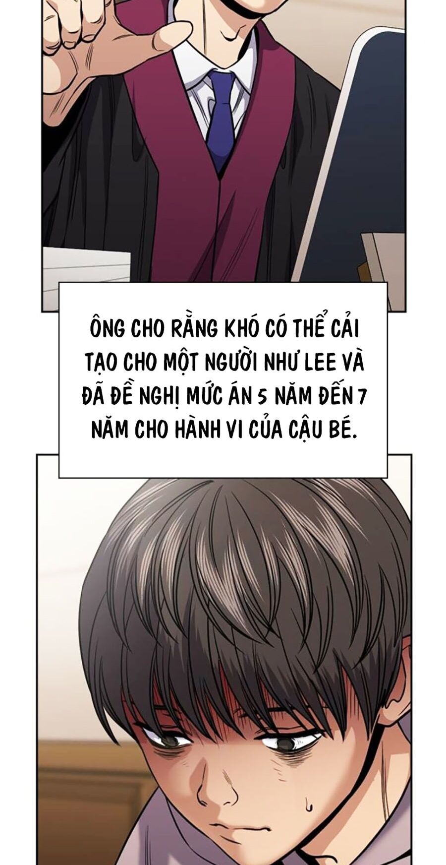 Giáo Dục Chân Chính Chapter 138 - 63