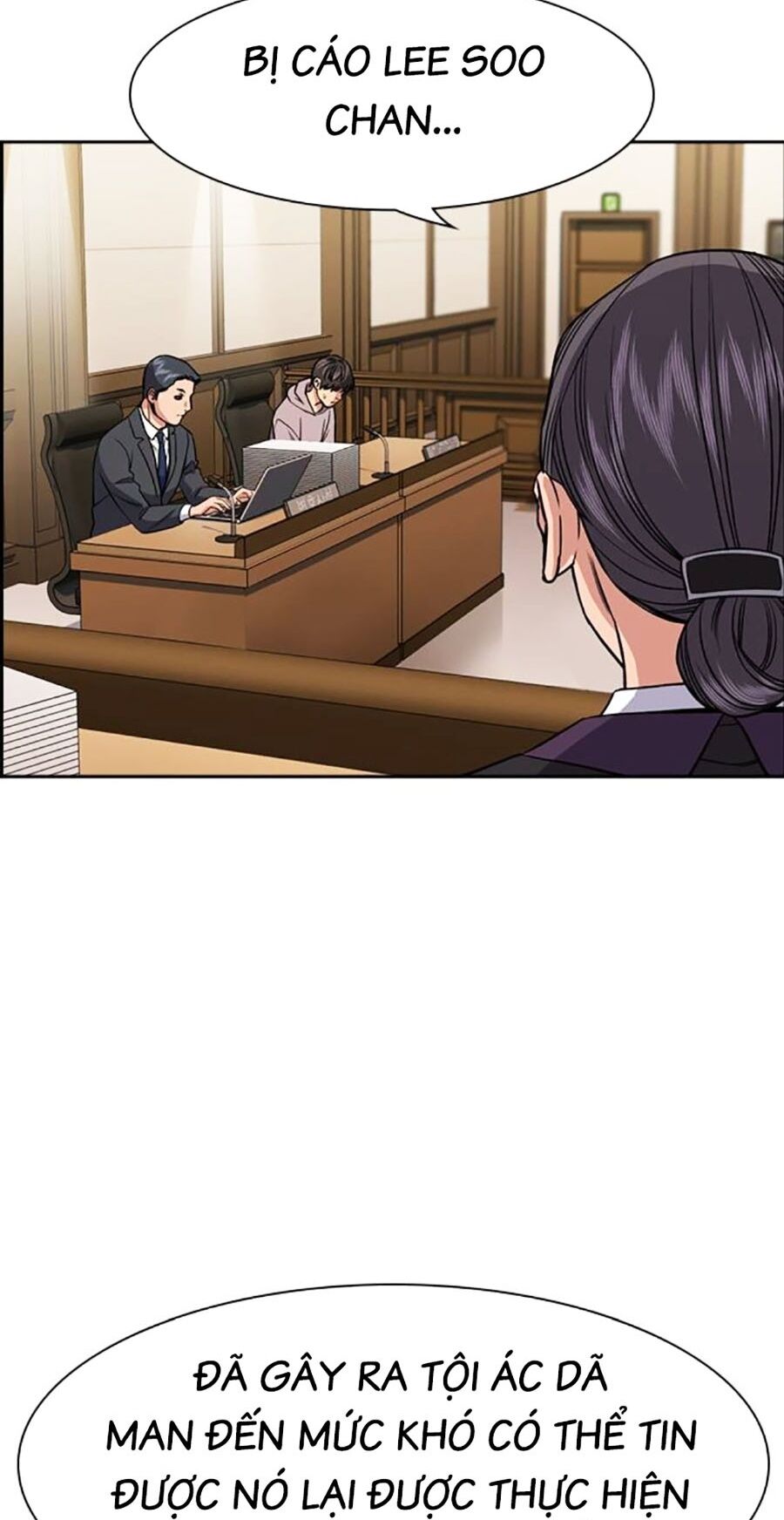 Giáo Dục Chân Chính Chapter 138 - 65