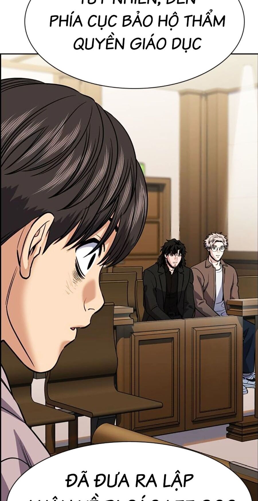 Giáo Dục Chân Chính Chapter 138 - 68