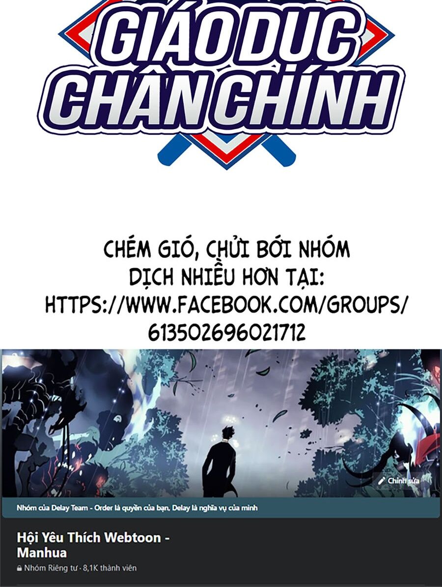 Giáo Dục Chân Chính Chapter 138 - 100