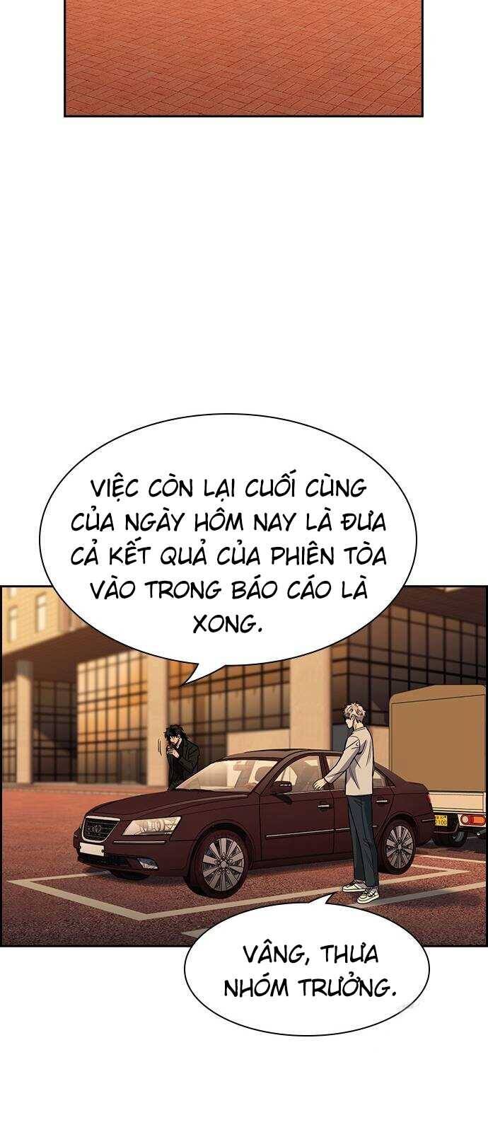 Giáo Dục Chân Chính Chapter 155.5 - 13