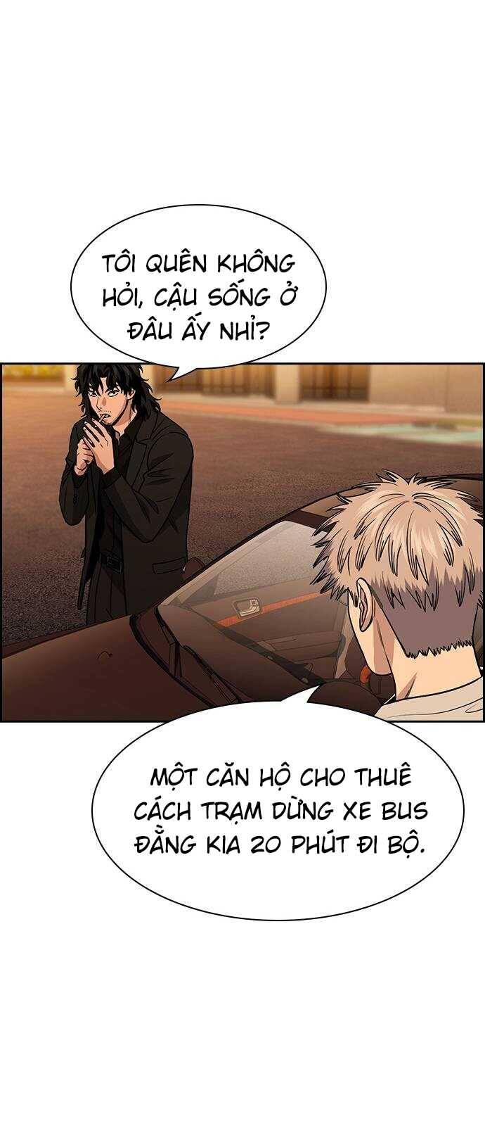 Giáo Dục Chân Chính Chapter  155.5 - 14