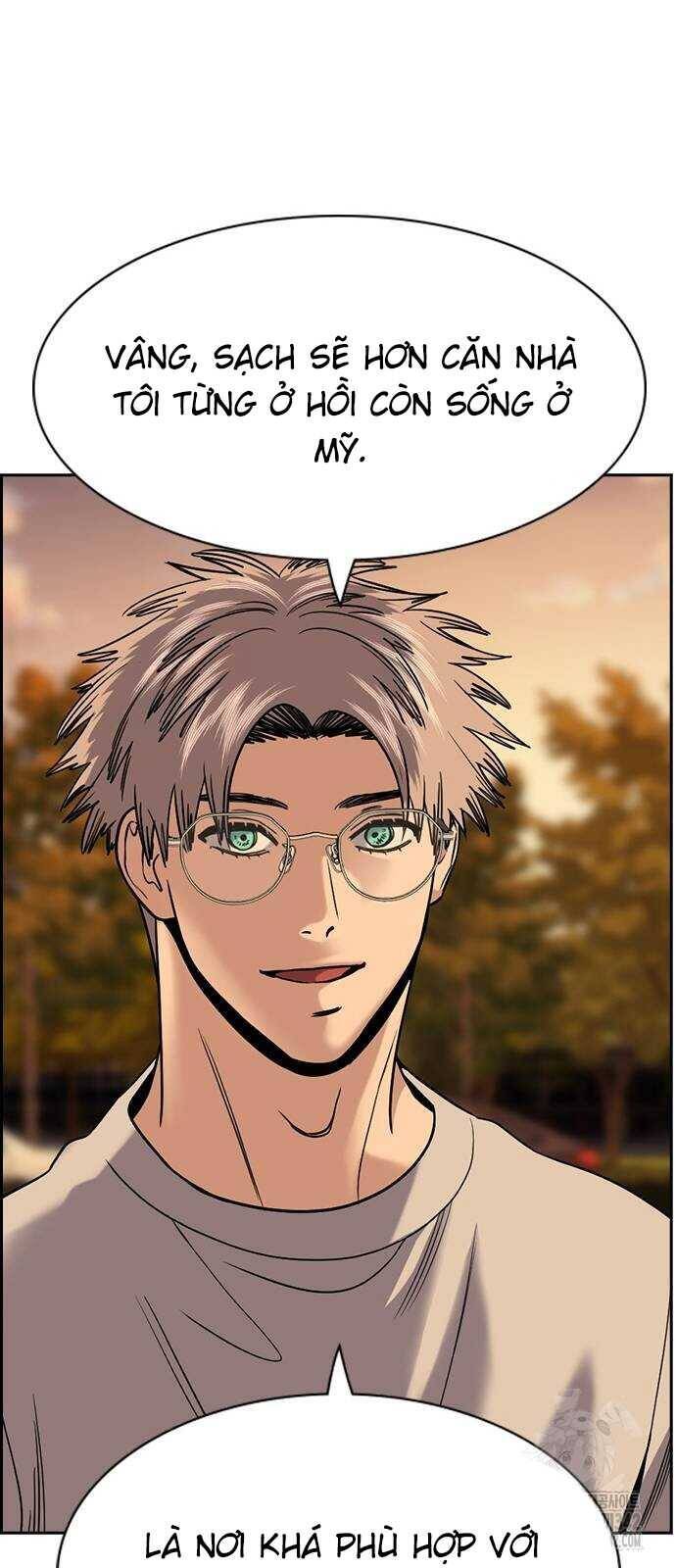 Giáo Dục Chân Chính Chapter  155.5 - 16