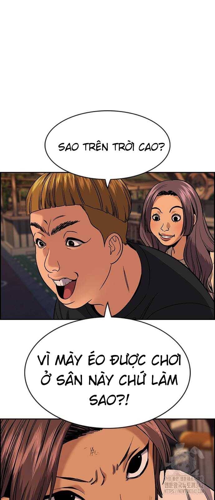 Giáo Dục Chân Chính Chapter  155.5 - 22
