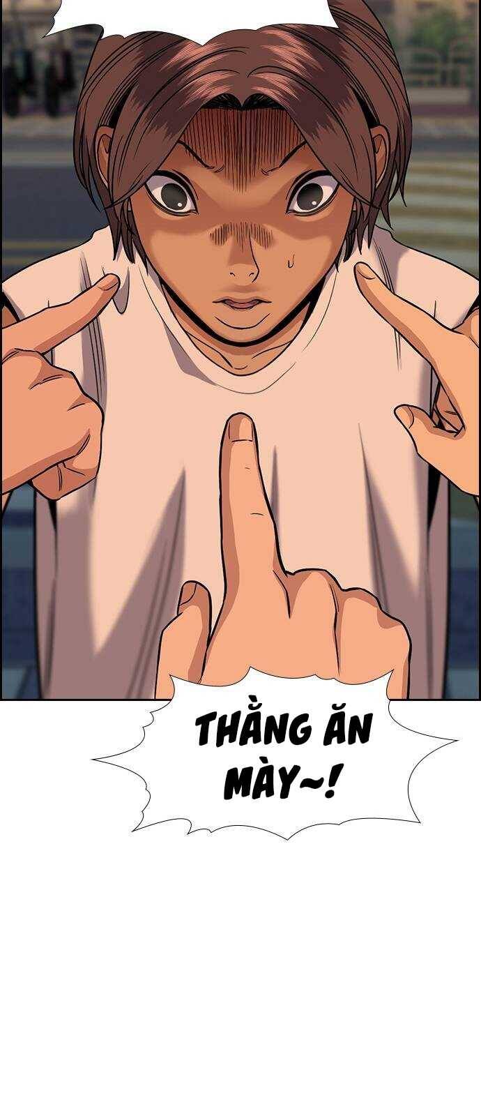 Giáo Dục Chân Chính Chapter  155.5 - 28