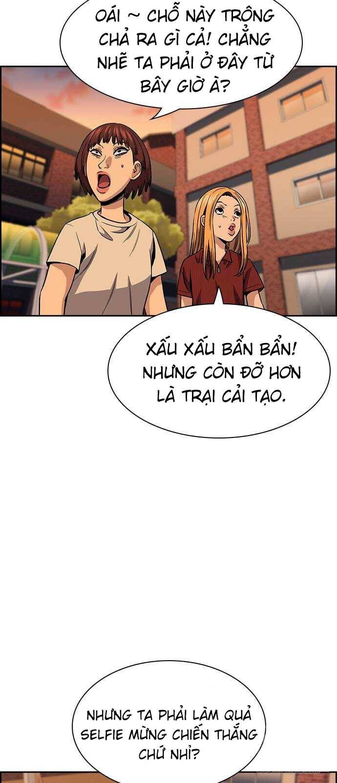 Giáo Dục Chân Chính Chapter 155.5 - 4