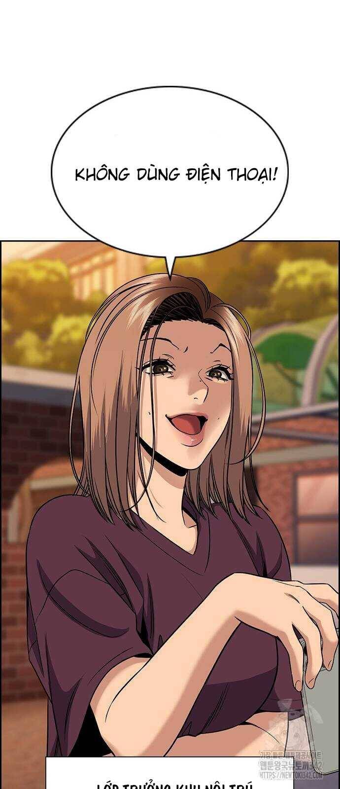 Giáo Dục Chân Chính Chapter 155.5 - 8