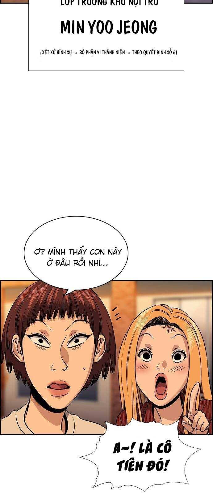 Giáo Dục Chân Chính Chapter  155.5 - 9