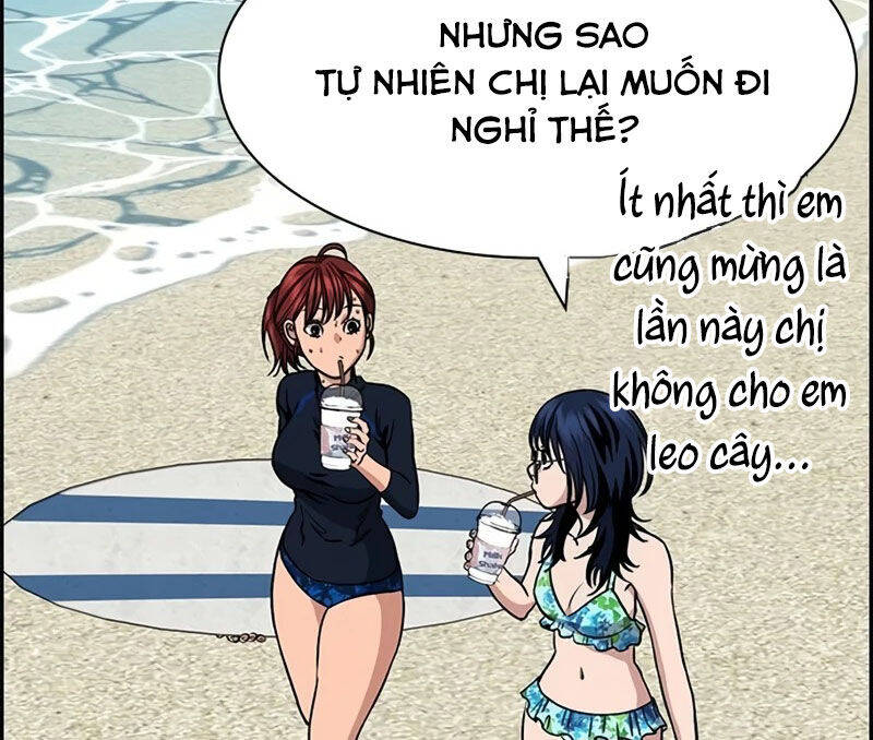 Giáo Dục Chân Chính Chapter 163 - 204