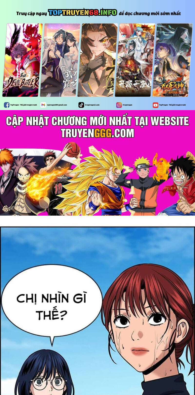 Giáo Dục Chân Chính Chapter  164 - 2