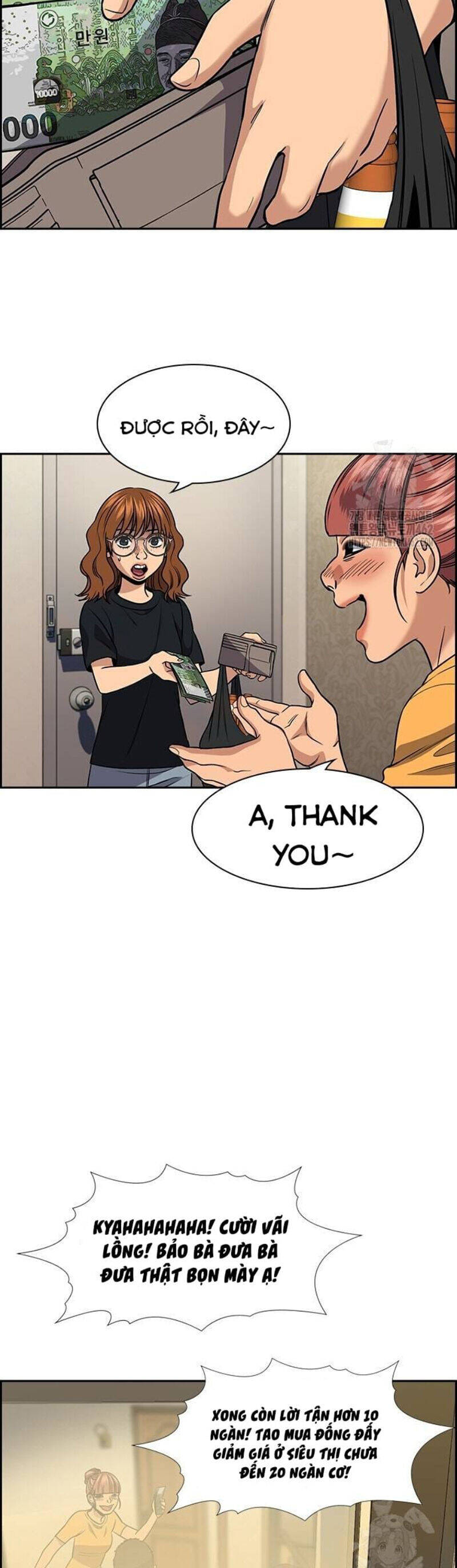 Giáo Dục Chân Chính Chapter  164 - 13