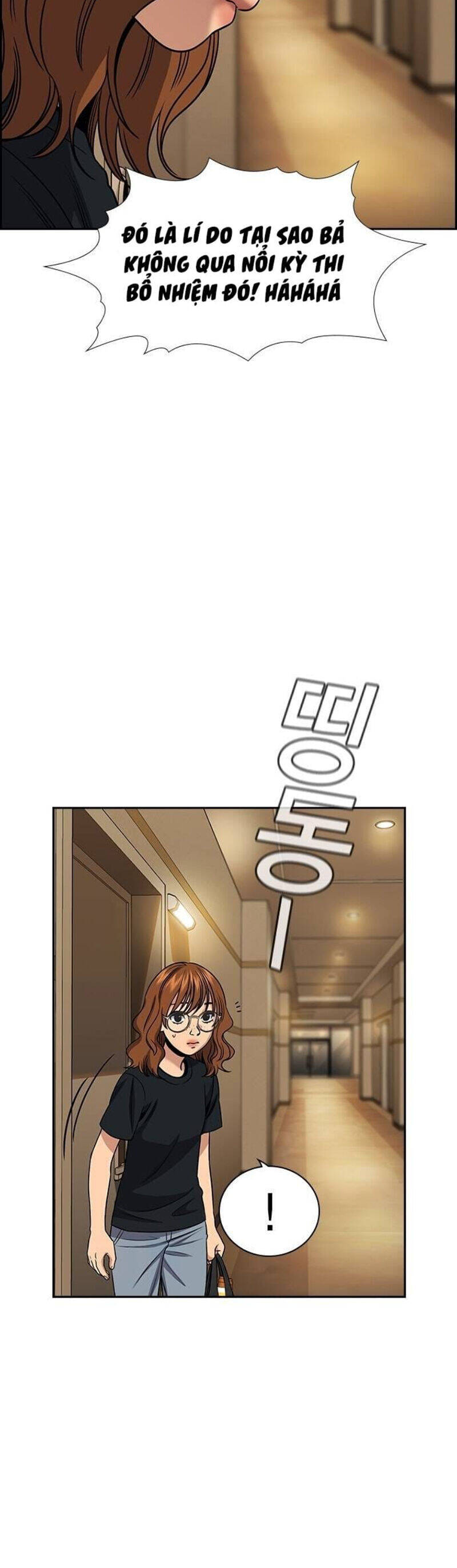 Giáo Dục Chân Chính Chapter  164 - 15