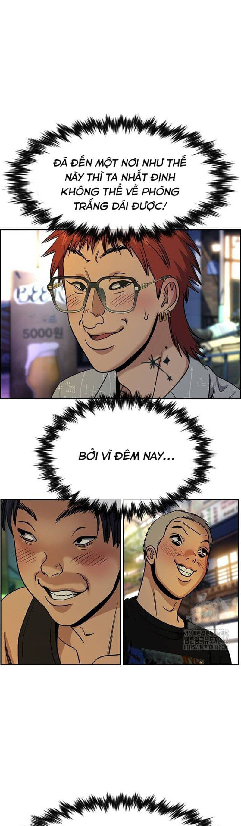 Giáo Dục Chân Chính Chapter  164 - 20