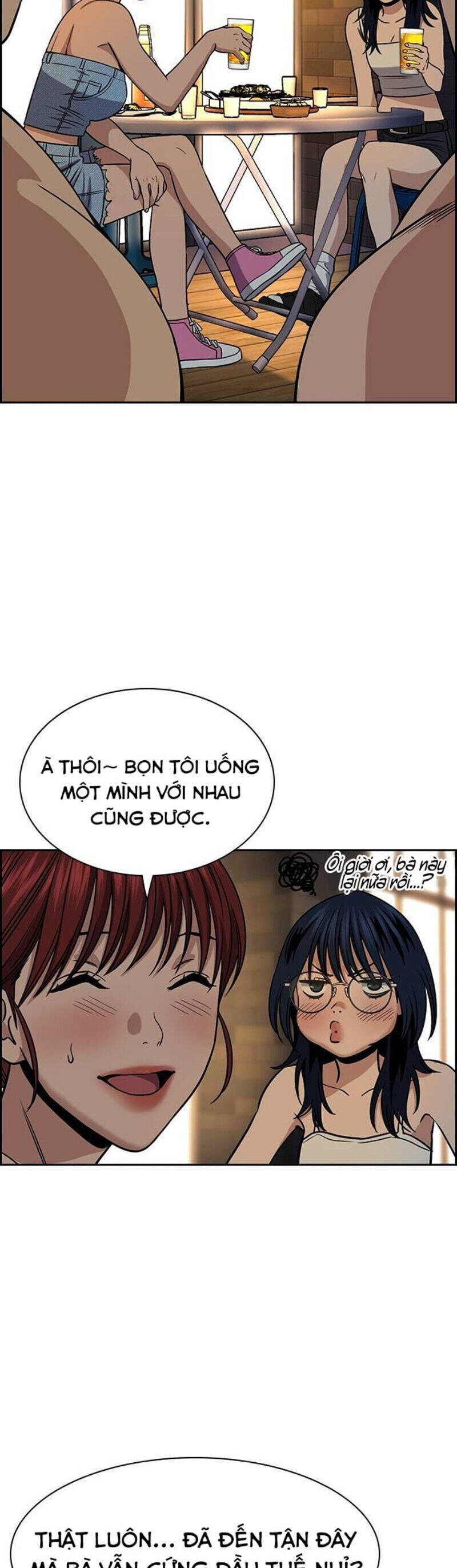 Giáo Dục Chân Chính Chapter  164 - 23