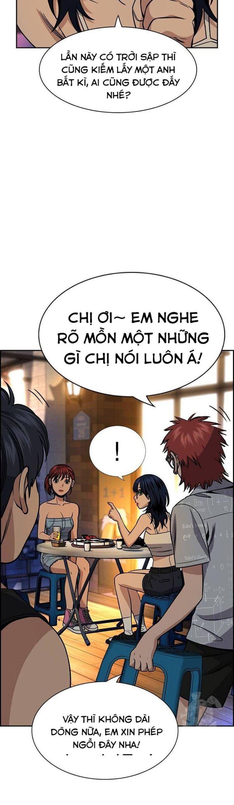 Giáo Dục Chân Chính Chapter 164 - 30