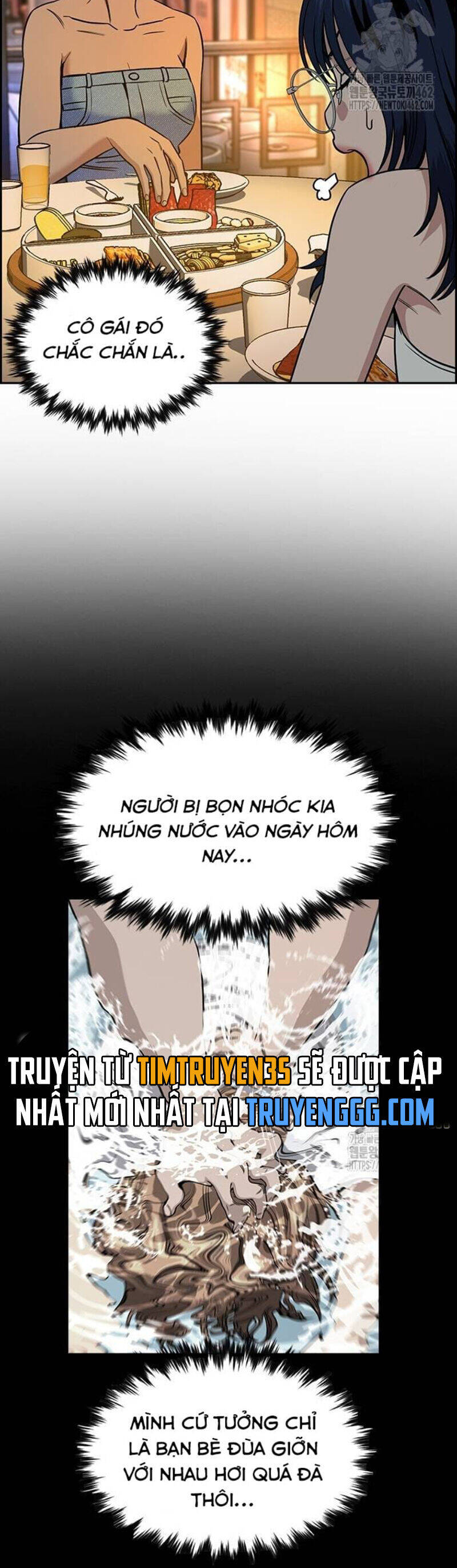 Giáo Dục Chân Chính Chapter  164 - 41