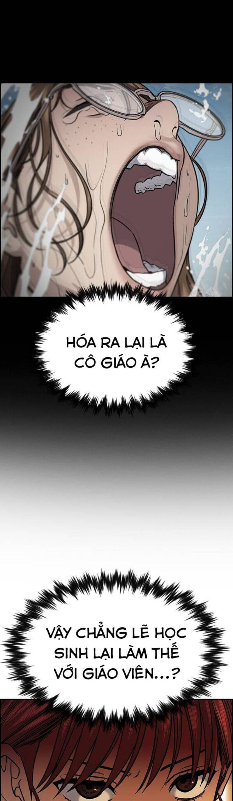 Giáo Dục Chân Chính Chapter 164 - 42