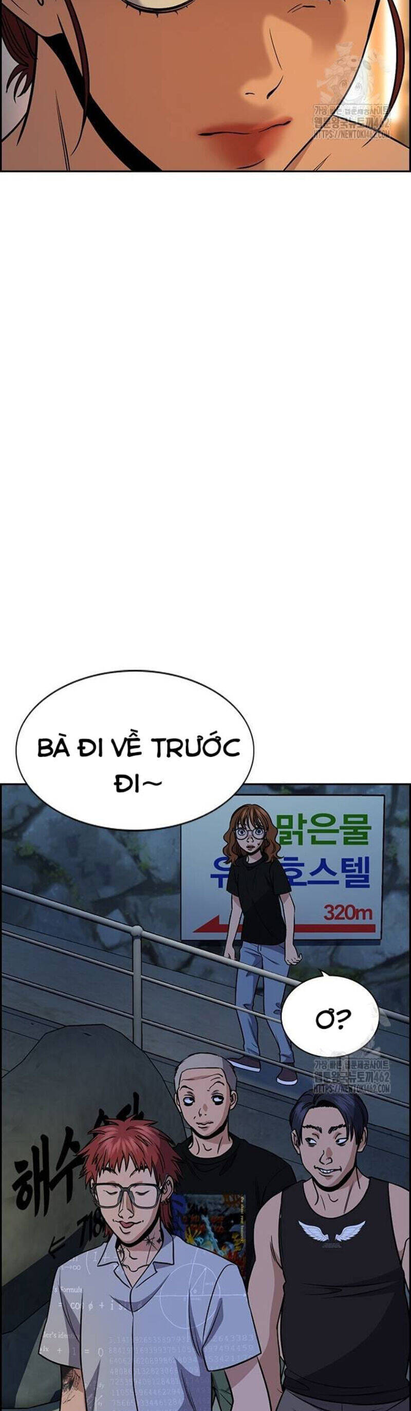 Giáo Dục Chân Chính Chapter 164 - 43