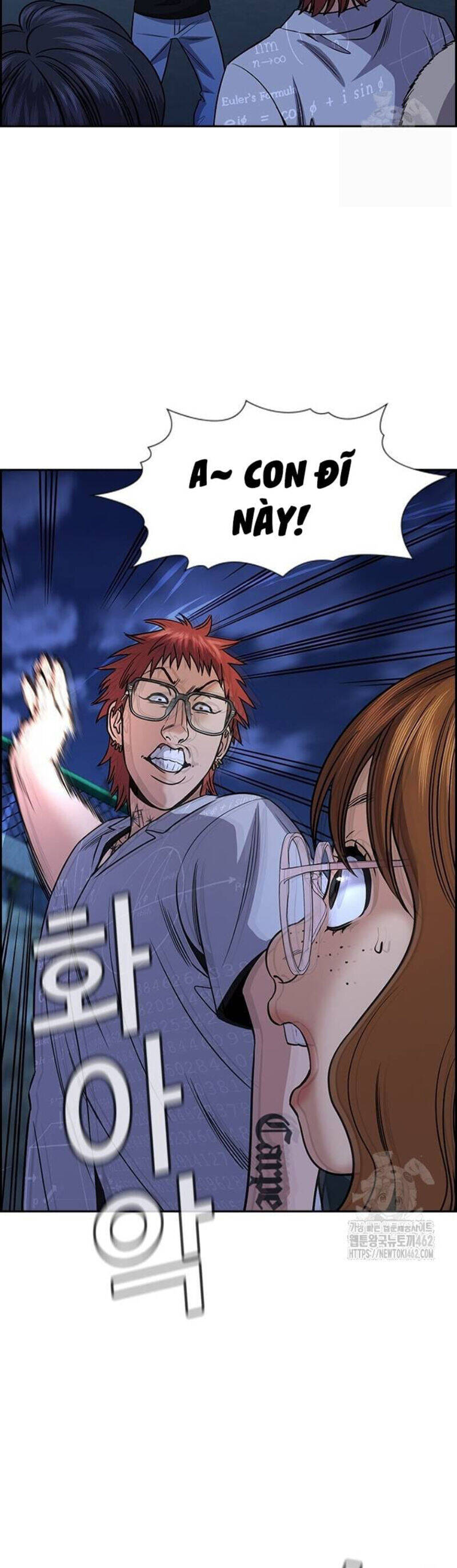 Giáo Dục Chân Chính Chapter  164 - 45