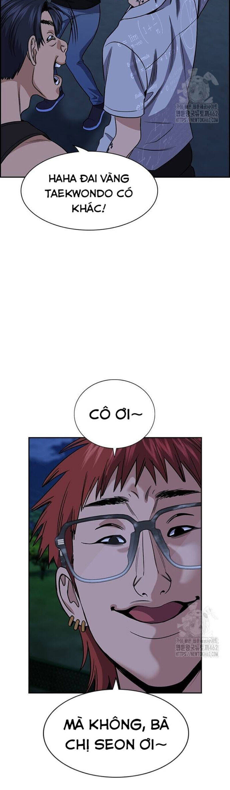 Giáo Dục Chân Chính Chapter  164 - 47