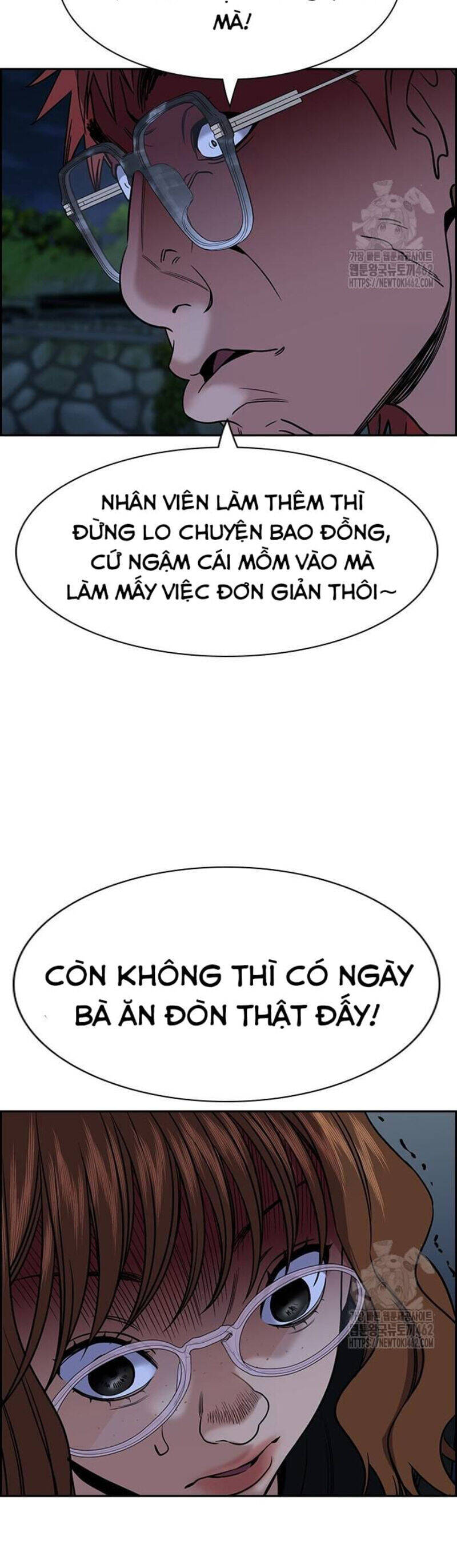 Giáo Dục Chân Chính Chapter  164 - 49