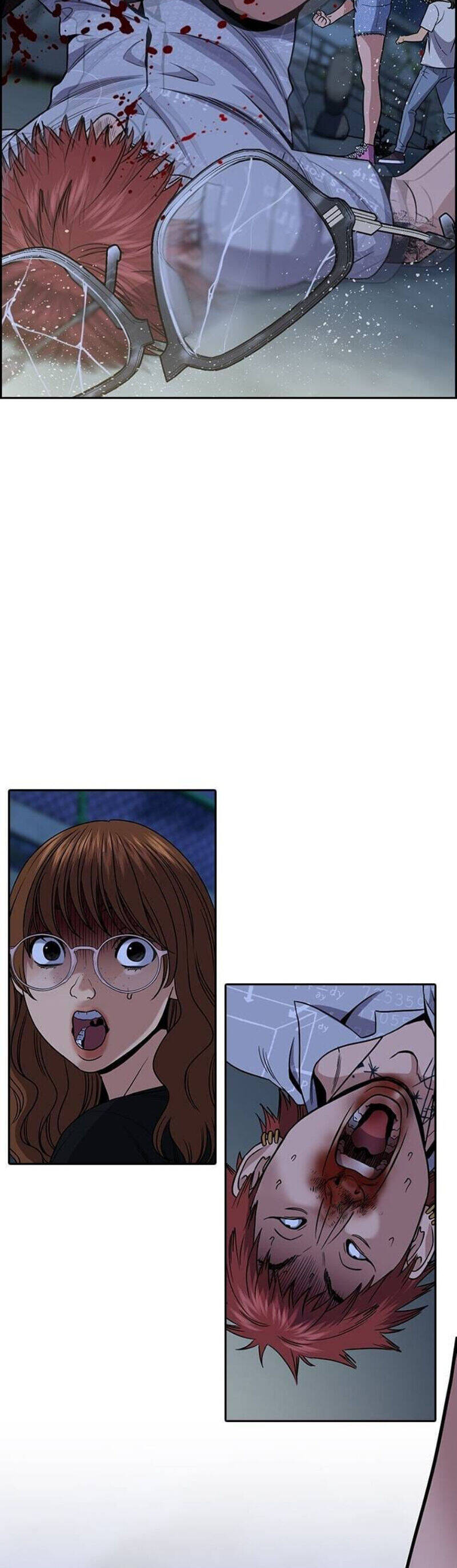 Giáo Dục Chân Chính Chapter  164 - 52