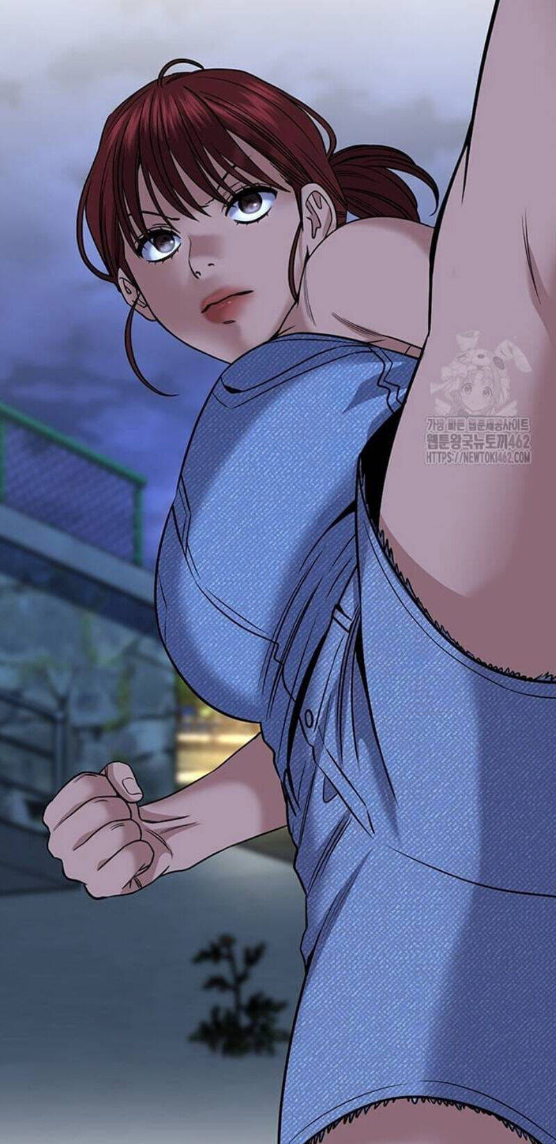 Giáo Dục Chân Chính Chapter  164 - 53