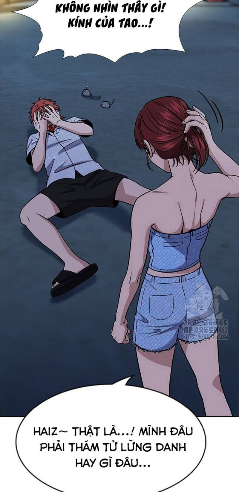 Giáo Dục Chân Chính Chapter  164 - 55