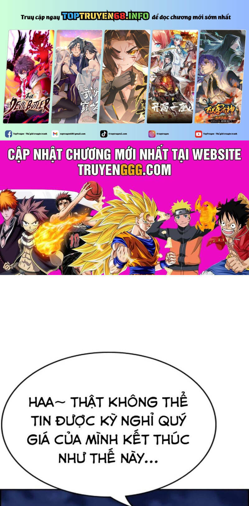 Giáo Dục Chân Chính Chapter  165 - 2