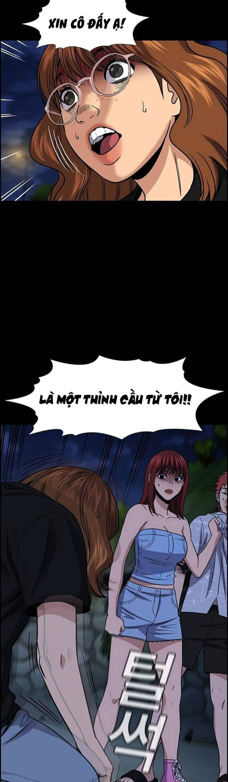 Giáo Dục Chân Chính Chapter  165 - 16