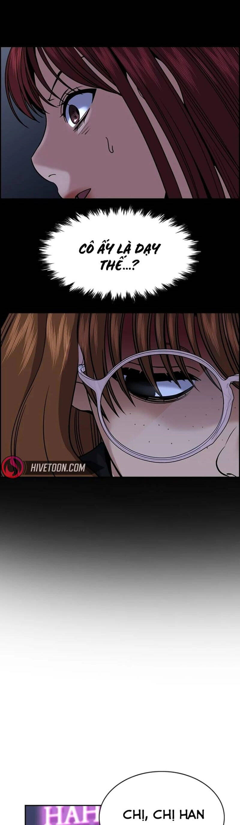 Giáo Dục Chân Chính Chapter  165 - 21