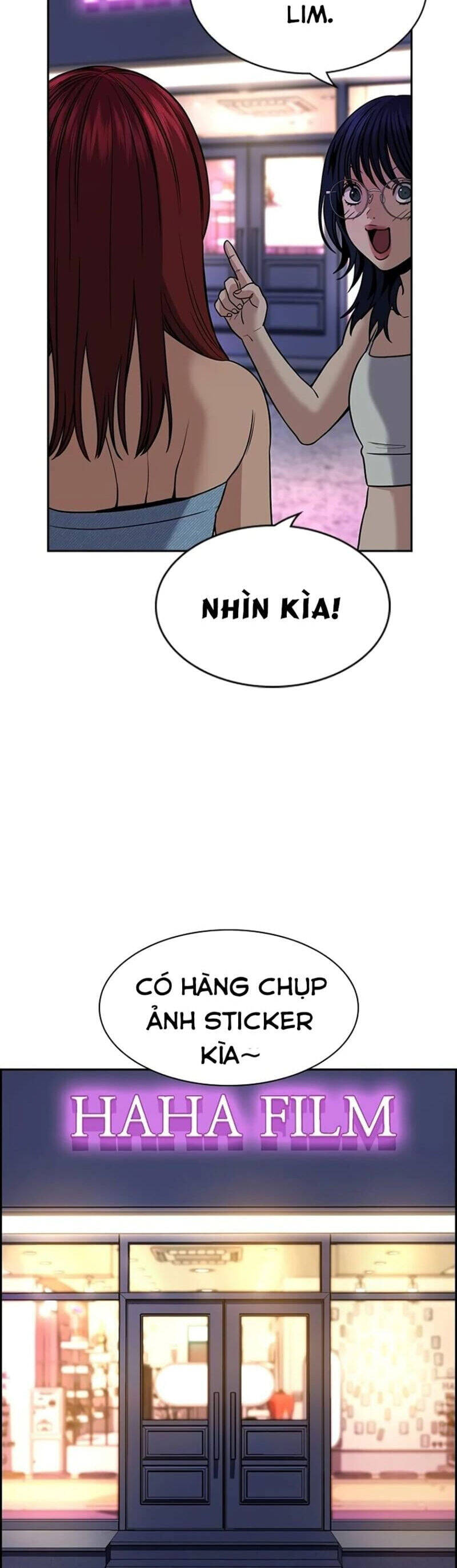 Giáo Dục Chân Chính Chapter  165 - 22