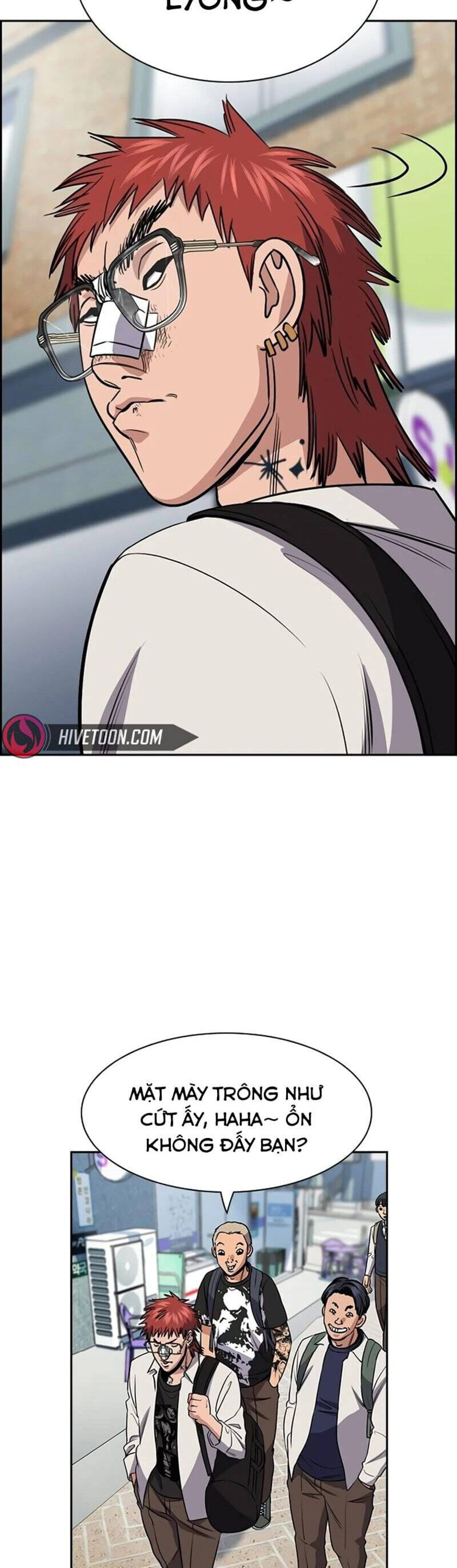 Giáo Dục Chân Chính Chapter  165 - 27