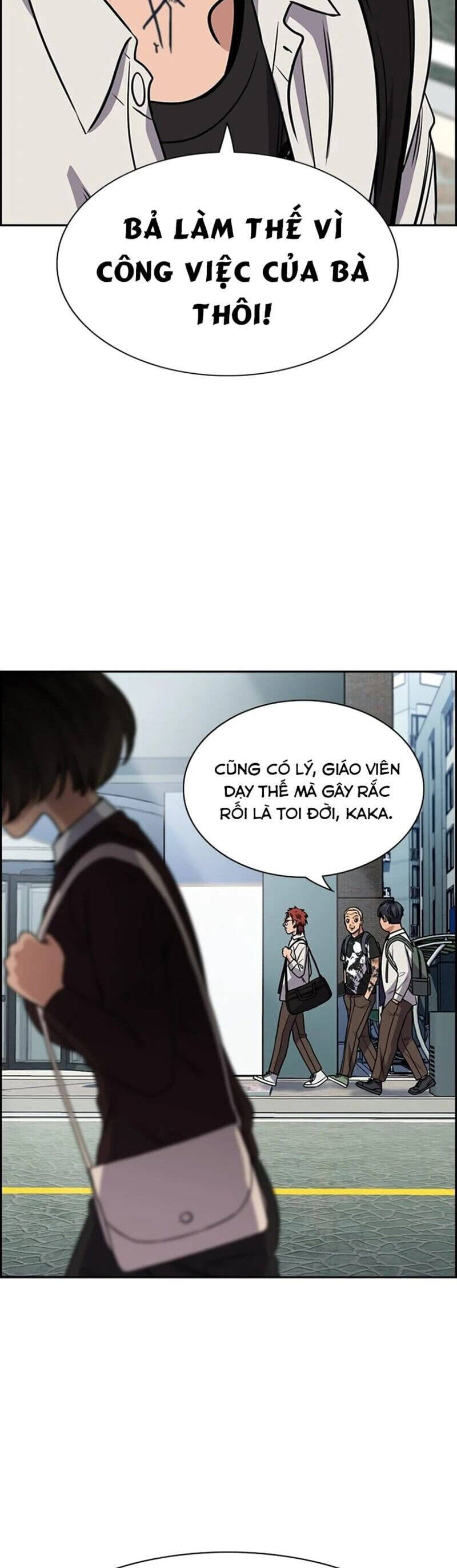 Giáo Dục Chân Chính Chapter  165 - 30