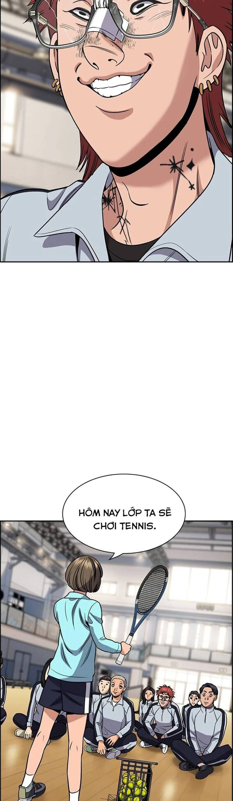 Giáo Dục Chân Chính Chapter  165 - 44