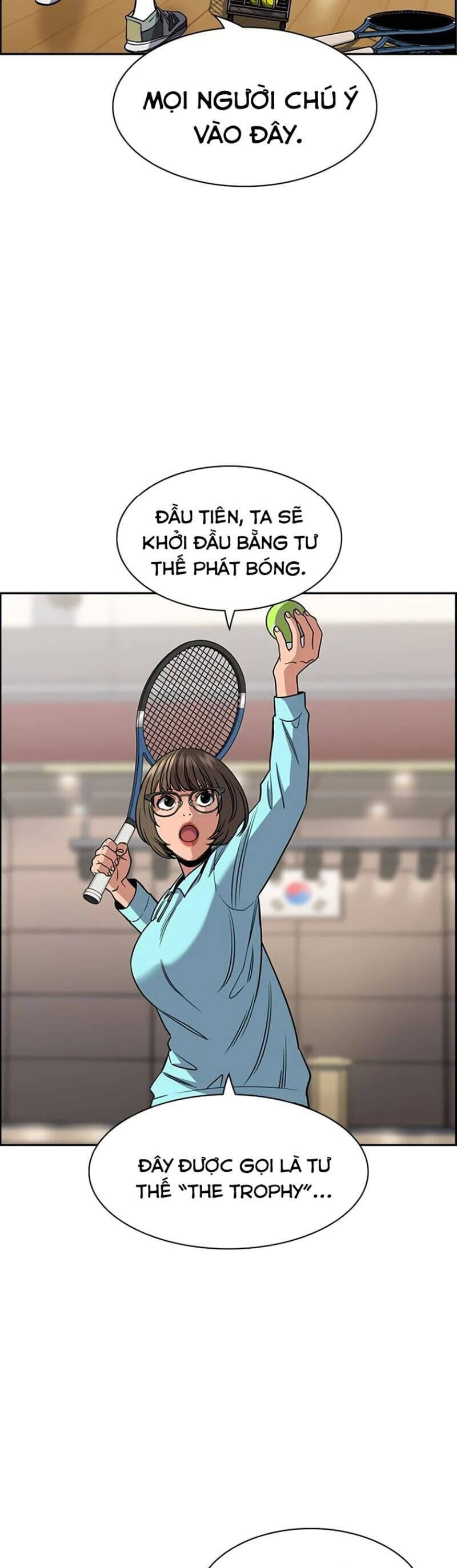 Giáo Dục Chân Chính Chapter  165 - 45