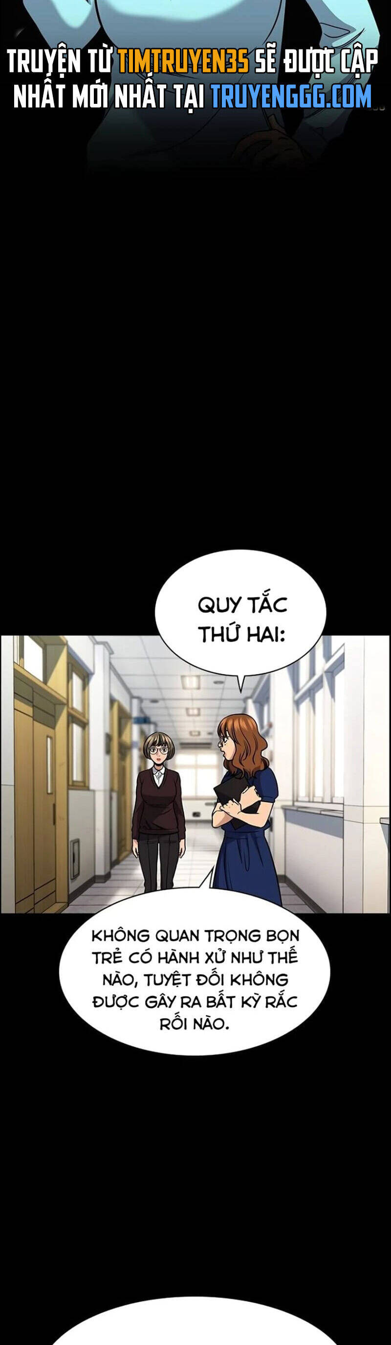 Giáo Dục Chân Chính Chapter  165 - 48