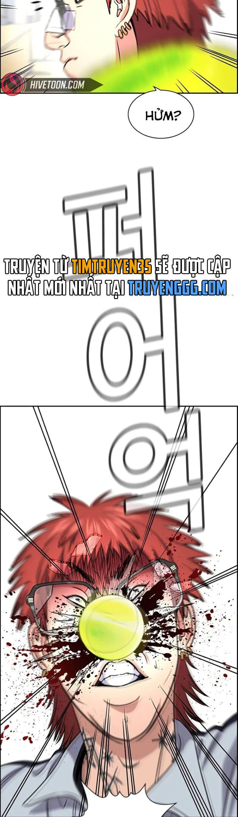 Giáo Dục Chân Chính Chapter  165 - 52