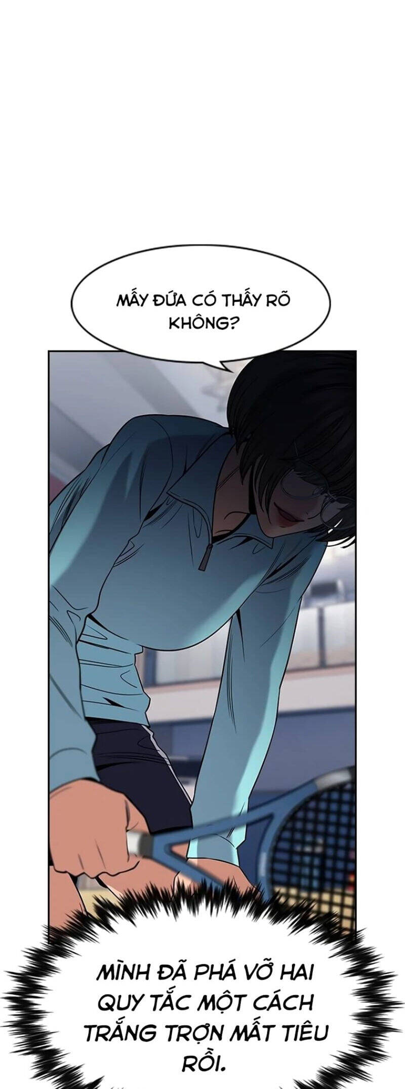 Giáo Dục Chân Chính Chapter  165 - 55