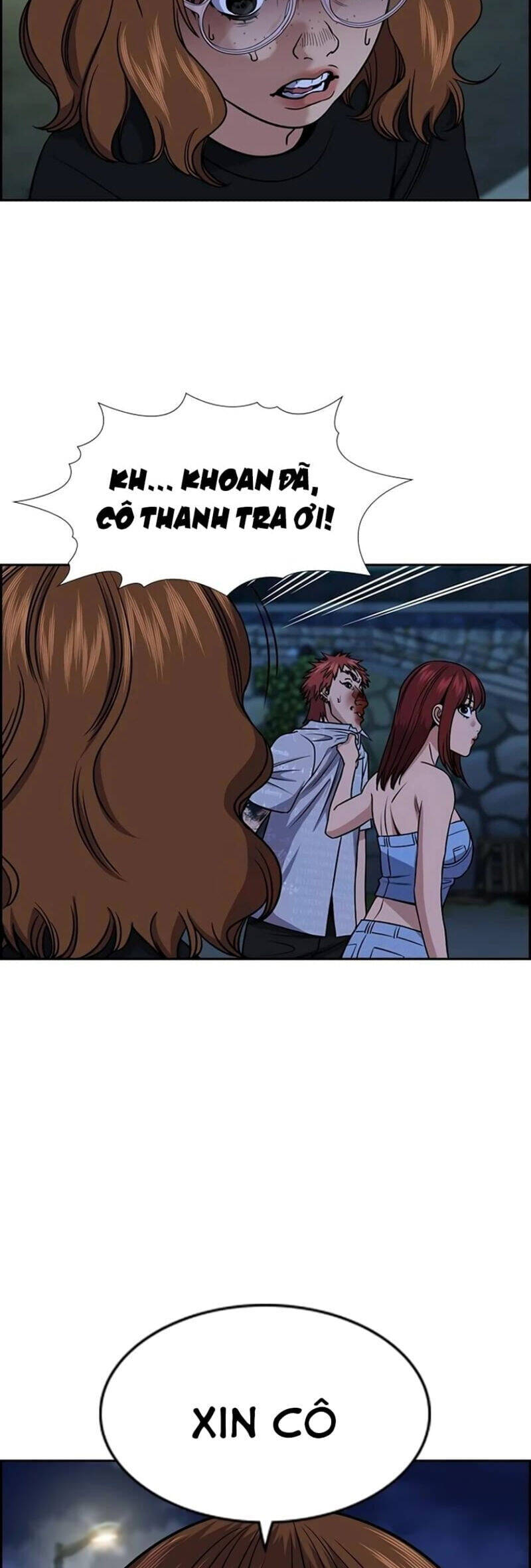 Giáo Dục Chân Chính Chapter  165 - 9