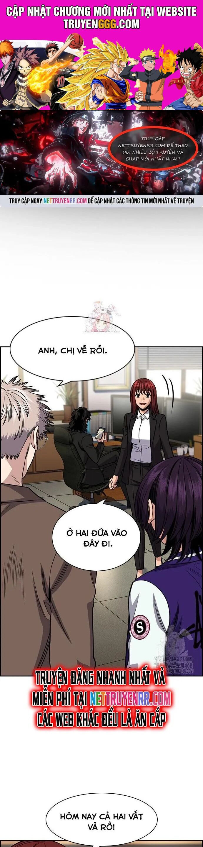 Giáo Dục Chân Chính Chapter 187 - 1