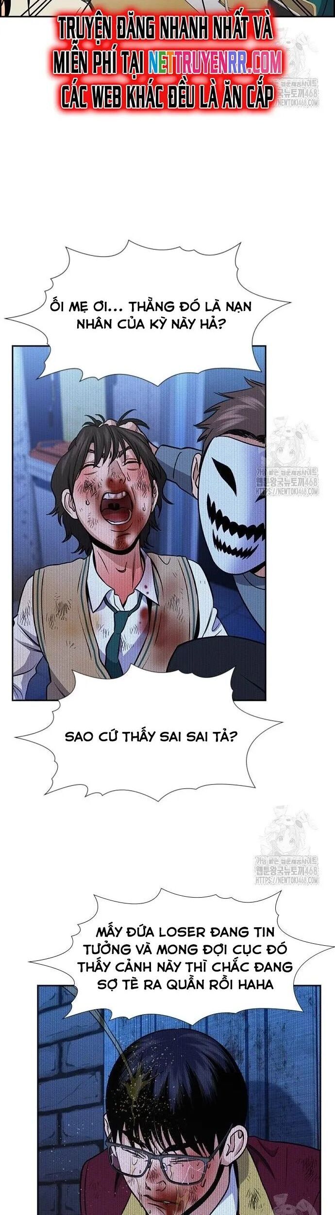 Giáo Dục Chân Chính Chapter 187 - 12