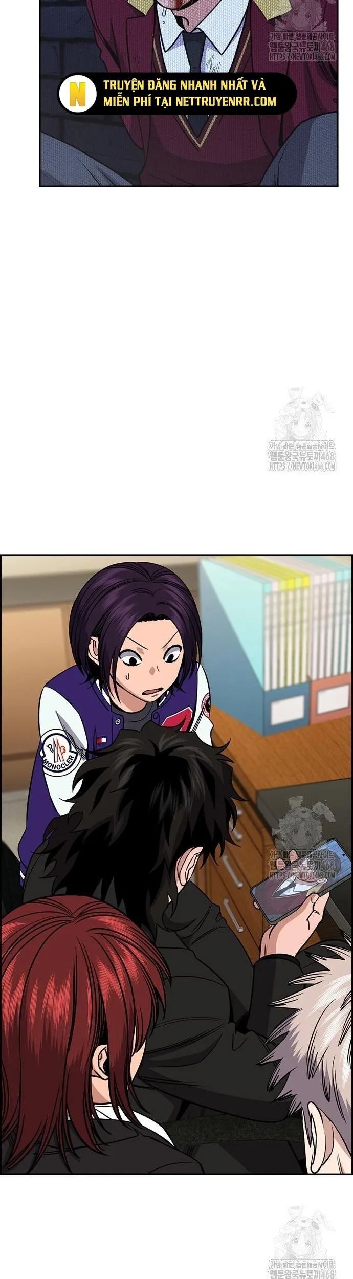 Giáo Dục Chân Chính Chapter 187 - 13