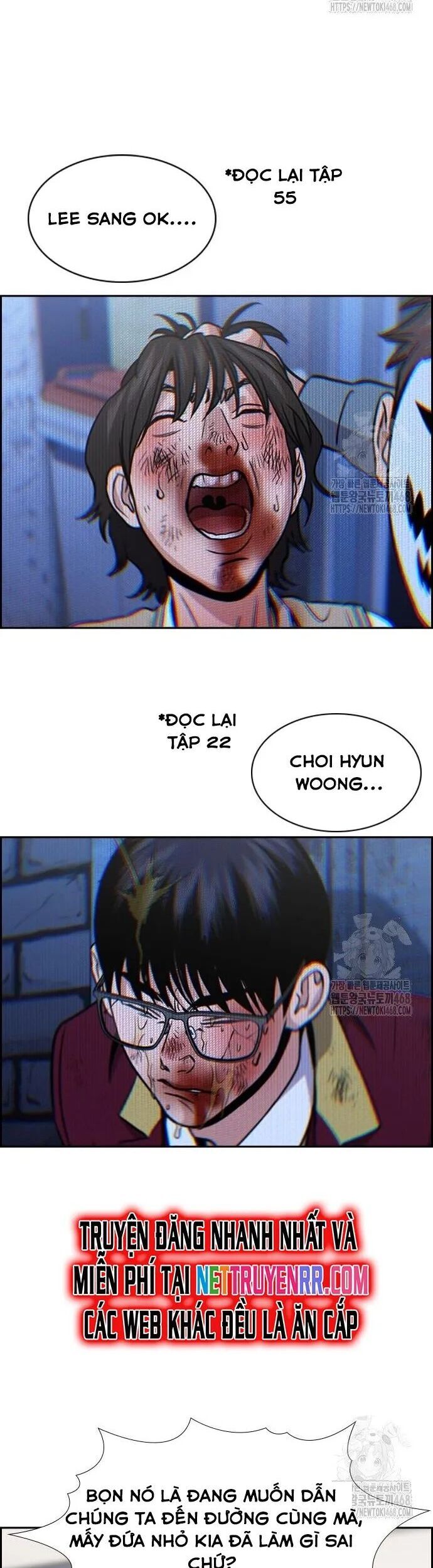 Giáo Dục Chân Chính Chapter 187 - 14